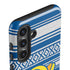 NFL Los Angeles Rams Trailblazer Galaxy S25 Impact Case